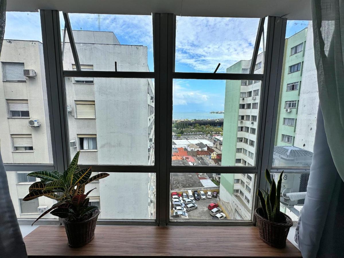 Home Time Studios Florianópolis Buitenkant foto